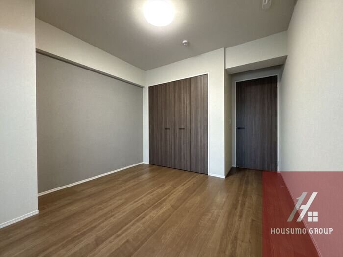 D-ROOM帝塚山の物件内観写真