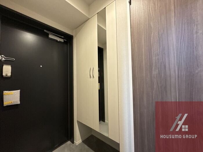 D-ROOM帝塚山の物件内観写真