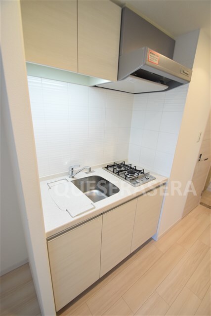 ミリアン四天王寺夕陽丘Ⅱの物件内観写真