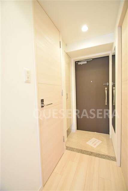 ミリアン四天王寺夕陽丘Ⅱの物件内観写真