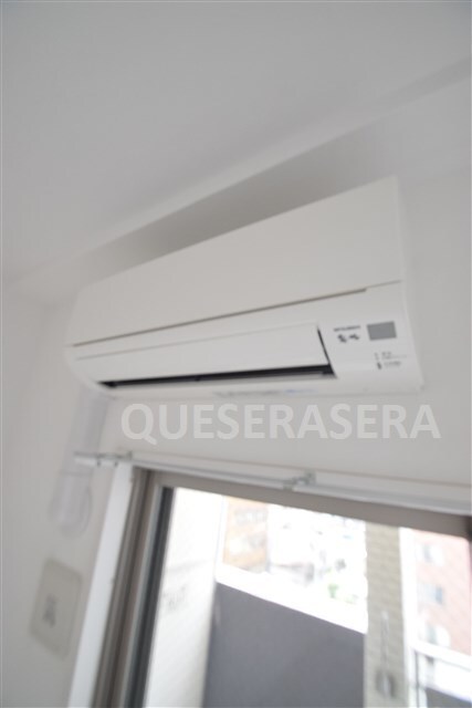 ミリアン四天王寺夕陽丘Ⅱの物件内観写真