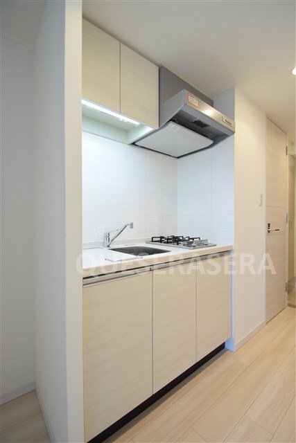 ミリアン四天王寺夕陽丘Ⅱの物件内観写真