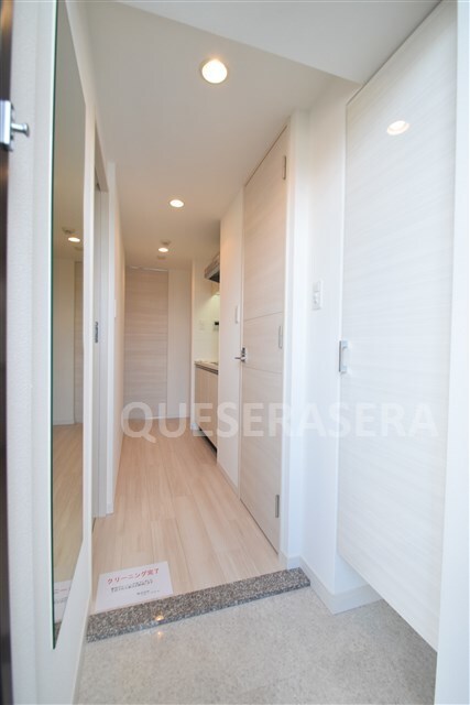 ミリアン四天王寺夕陽丘Ⅱの物件内観写真