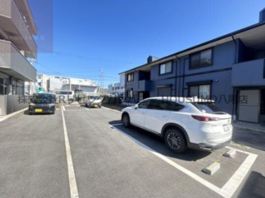 RIHITO八尾　A棟の物件内観写真