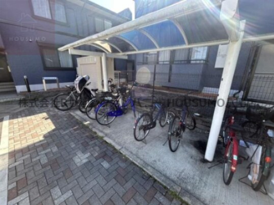 RIHITO八尾　A棟の物件内観写真