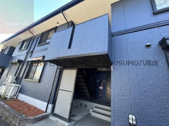 RIHITO八尾　A棟の物件内観写真