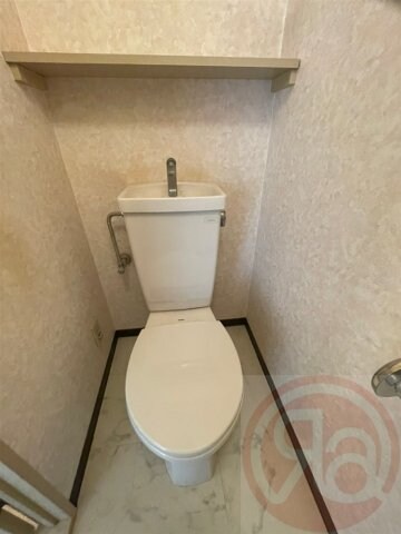 アンシャンテの物件内観写真