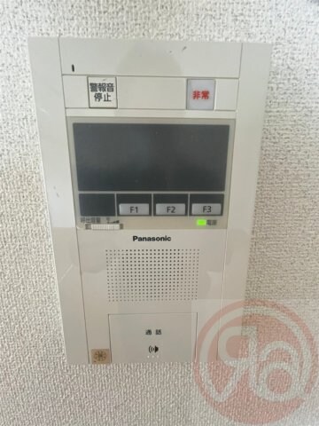 アンシャンテの物件内観写真