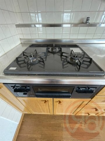 アンシャンテの物件内観写真