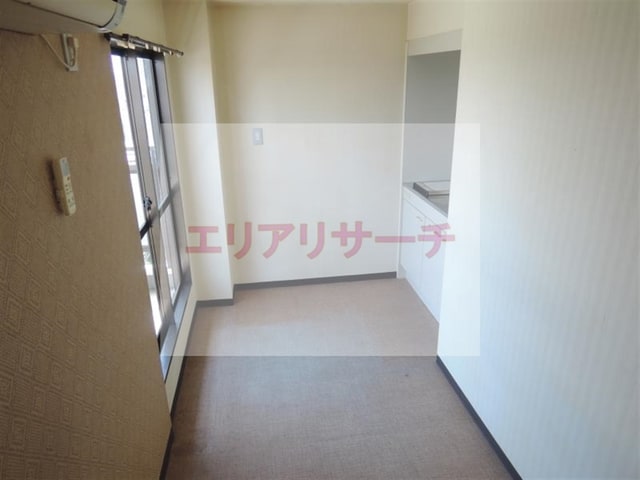 レガーレ長居公園の物件内観写真