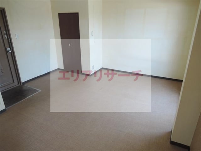 レガーレ長居公園の物件内観写真