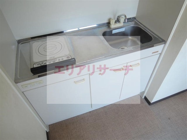 レガーレ長居公園の物件内観写真