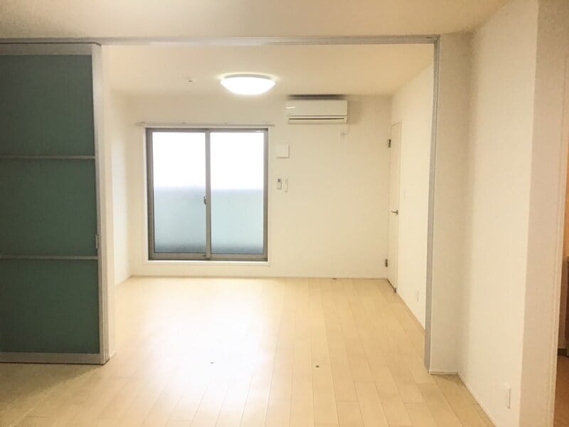 フジパレス桑津Ⅲ番館の物件内観写真