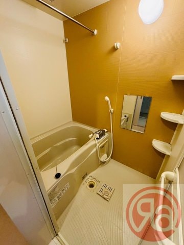 フジパレス桑津Ⅲ番館の物件内観写真