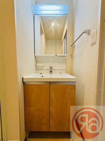 フジパレス桑津Ⅲ番館の物件内観写真