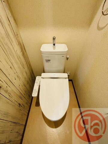 フジパレス桑津Ⅲ番館の物件内観写真