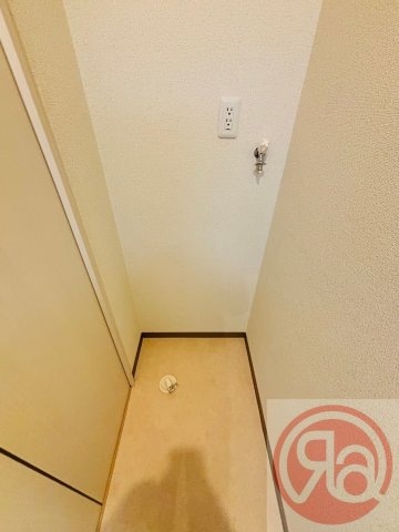 フジパレス桑津Ⅲ番館の物件内観写真