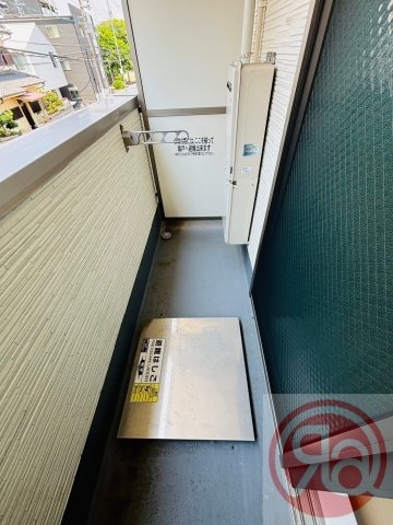 フジパレス桑津Ⅲ番館の物件内観写真