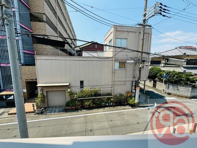 フジパレス桑津Ⅲ番館の物件内観写真