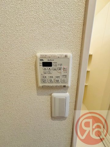 フジパレス桑津Ⅲ番館の物件内観写真