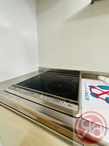 フジパレス桑津Ⅲ番館の物件内観写真