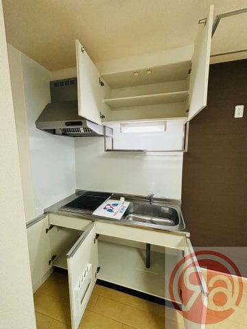 フジパレス桑津Ⅲ番館の物件内観写真