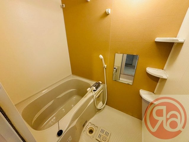 フジパレス桑津Ⅲ番館の物件内観写真