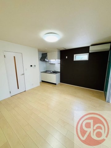 フジパレス桑津Ⅲ番館の物件内観写真