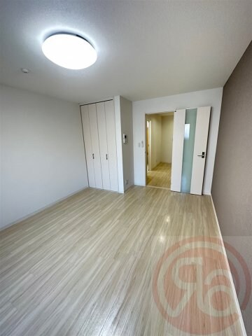 クローバーハイツ鷹合の物件内観写真