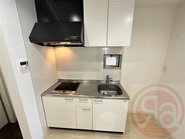 クローバーハイツ鷹合の物件内観写真