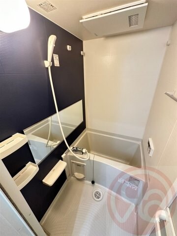 クローバーハイツ鷹合の物件内観写真