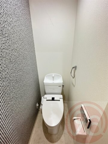 クローバーハイツ鷹合の物件内観写真