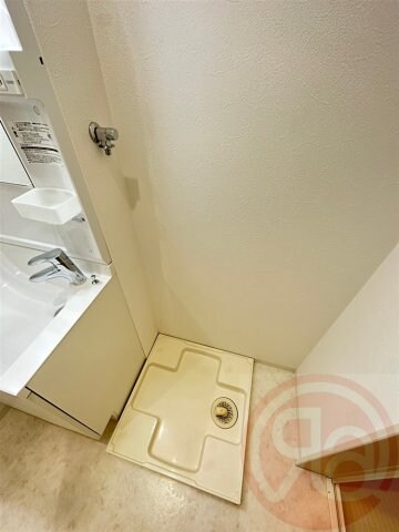 クローバーハイツ鷹合の物件内観写真