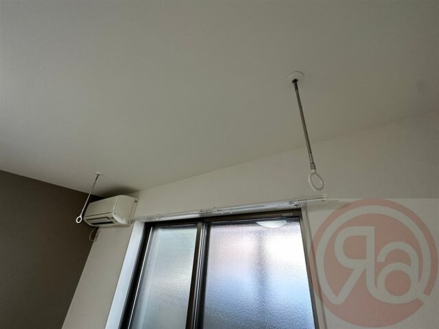 クローバーハイツ鷹合の物件内観写真