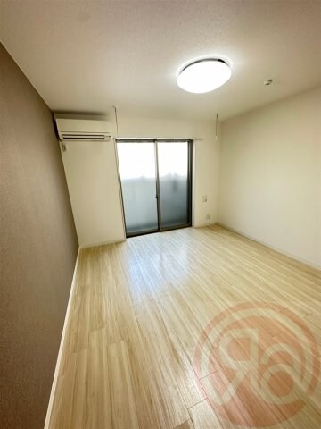 クローバーハイツ鷹合の物件内観写真