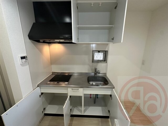 クローバーハイツ鷹合の物件内観写真