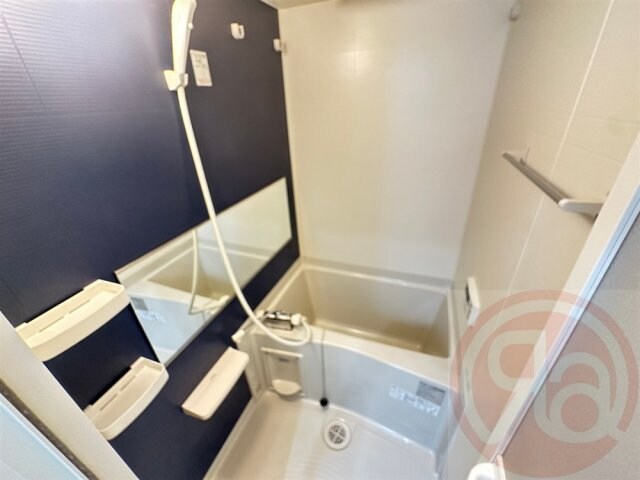 クローバーハイツ鷹合の物件内観写真