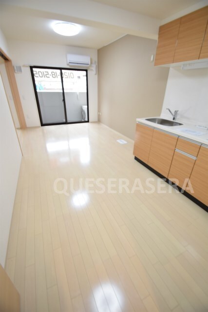 アメニティ西田辺の物件内観写真