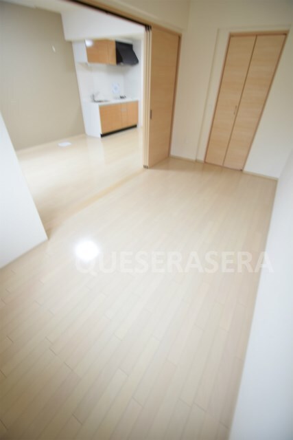 アメニティ西田辺の物件内観写真