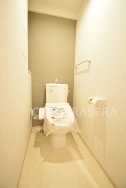 アメニティ西田辺の物件内観写真