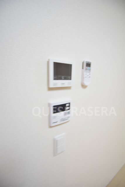 アメニティ西田辺の物件内観写真