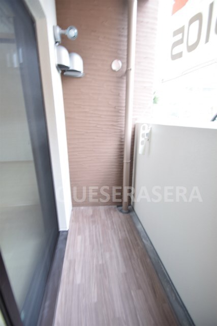 アメニティ西田辺の物件内観写真