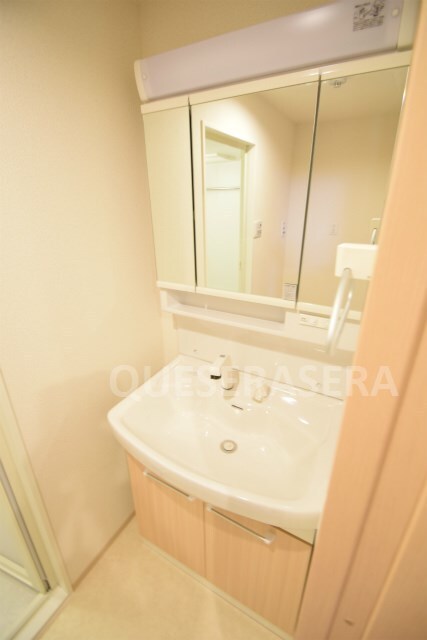 アメニティ西田辺の物件内観写真