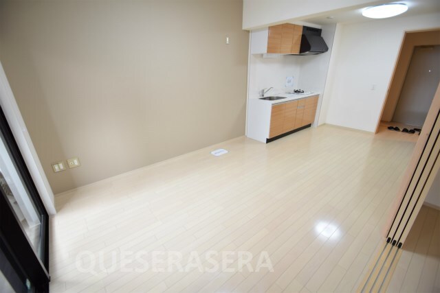 アメニティ西田辺の物件内観写真