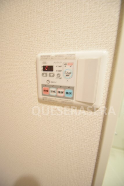 アメニティ西田辺の物件内観写真