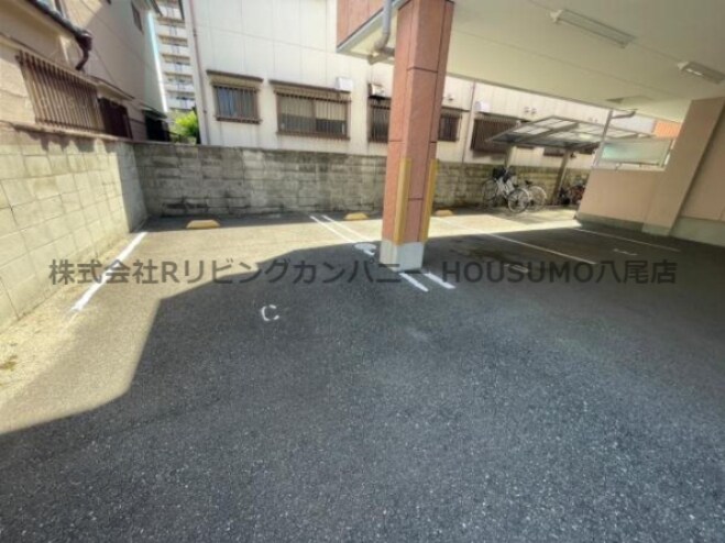 BRVEGHELの物件外観写真