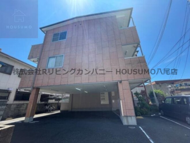 BRVEGHELの物件外観写真