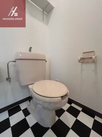 BRVEGHELの物件内観写真