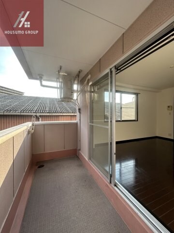 BRVEGHELの物件内観写真