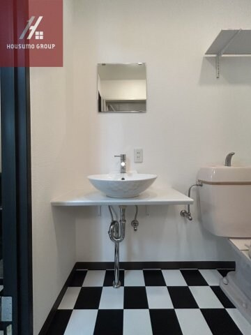 BRVEGHELの物件内観写真